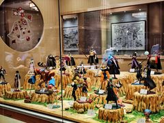 -小山日本料理(兴业太古汇店)
