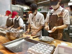 -禄运茶居·手工点心(猎德店)