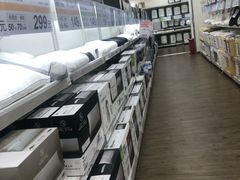-NITORI 宜得利家居(杭州良渚永旺店)