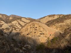 -古崖居风景名胜区