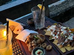 -Rock Bar Bali(Bali)