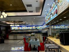 -北塘海鲜·天津菜(大光明桥旗舰店)