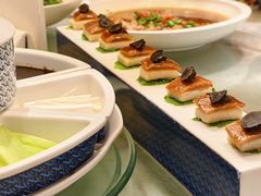 -羲和雅苑•北京烤鸭(国贸商城店)