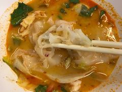 -Magic Food Point(Airport Street food)