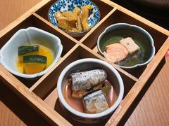 前菜-綱元·海鲜豆捞(明州里店)
