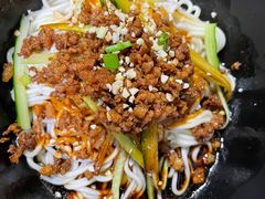 -口口香小吃店