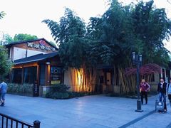 -湖滨28中餐厅·西湖宴·杭州君悦酒店