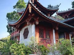 -乌山风景区