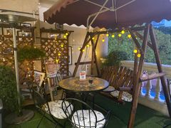 -董小姐咖妃·咖啡·简餐.意面(松江大学城店)
