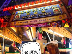 -罗汉果龙眼冰糖燉冬瓜