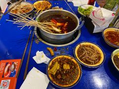 -马路边边串串香(双井直营店)