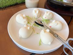 -便宜坊烤鸭店(科创店)
