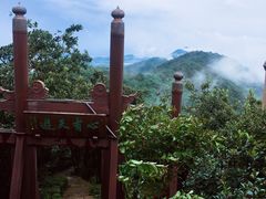 -杭州半山国家森林公园