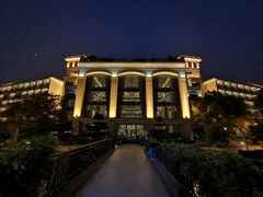 -上海东方佘山翰悦阁酒店·Vie全日制餐厅