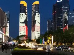 -合景·悠方(成都店)