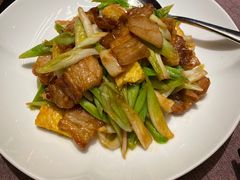 -巨鹿春晓(静安寺店)