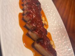-万丽轩·粤菜(王府井金茂万丽酒店)
