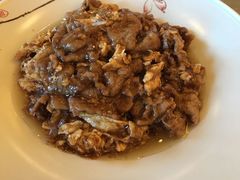 -烤肉宛饭庄(北新桥店)