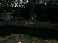 -惠山古镇·寄畅园