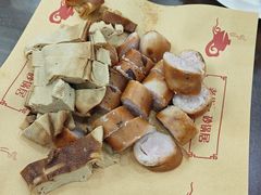-老街砂锅居(南勋街店)
