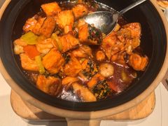 -茶啊冲电影主题文化餐厅(TOUCH12街店)