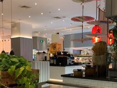 -昆山琶拉帝诗酒店·河畔咖啡厅Riverside Cafe