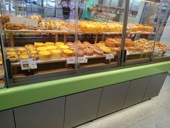 -顶东面包花园·生日蛋糕(太平店)
