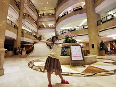 -成都天府丽都喜来登饭店