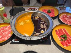 -牛New寿喜烧(新六百店)