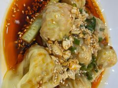 -禄福山庄•顺德菜·融和菜(龙江店)