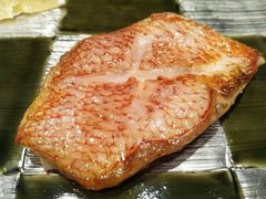 -Ginza Onodera铁板烧(外滩十八号店)