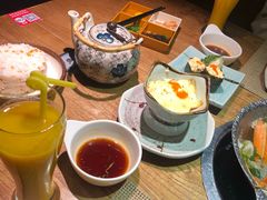 -蟹将军·松叶蟹和牛日料放题自助(K11店)