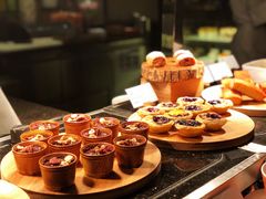 -Social 秀西餐厅-长沙瑞吉酒店(运达店)