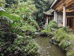 -南园酒家(前进路店)
