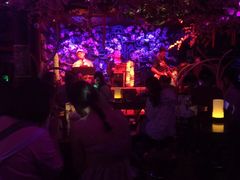 -周庄红庭演艺酒吧