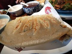 -阿庄新豫菜(航海东路店)