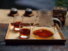 -The Flowers Coffee(南山店)