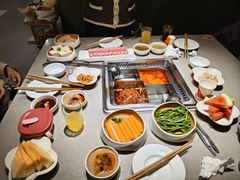-海底捞火锅(江宸天街店)