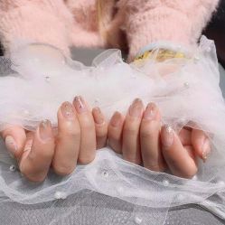 点击看大图 -Nail Me美甲美睫