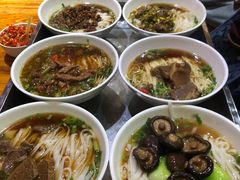 -肆姐面粉馆(坡子街店)