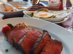 -上海柏悦酒店·世纪100牛排馆