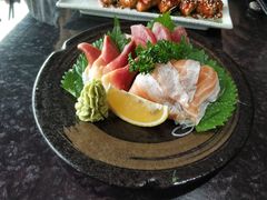 -猛式料理嘉州新光天地店
