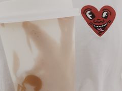 -喜茶(深圳东门1234店)