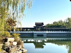 -北宫国家森林公园