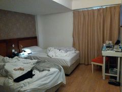 -澳门澳莱大三元酒店