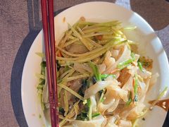 -亦海人家烤鸭店(康定街店)