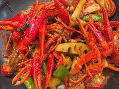 -聚味瞿记·龙虾堂(坡子街店)