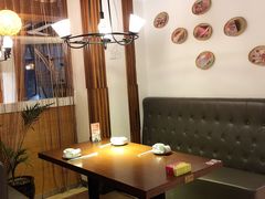 -宣威山野人家·云南菜·菌火锅(金碧店)
