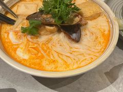 -JamaicaBlue Cafe(乌鲁木齐中路店)