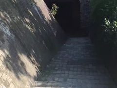 -邓愈墓